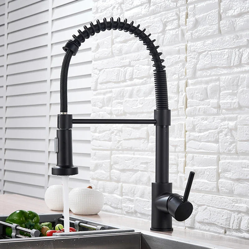 OnyxFlow Faucet