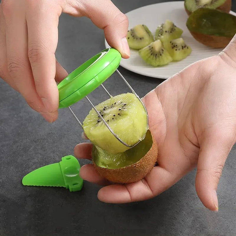 PeelPro 5-in-1 Magic Cutter