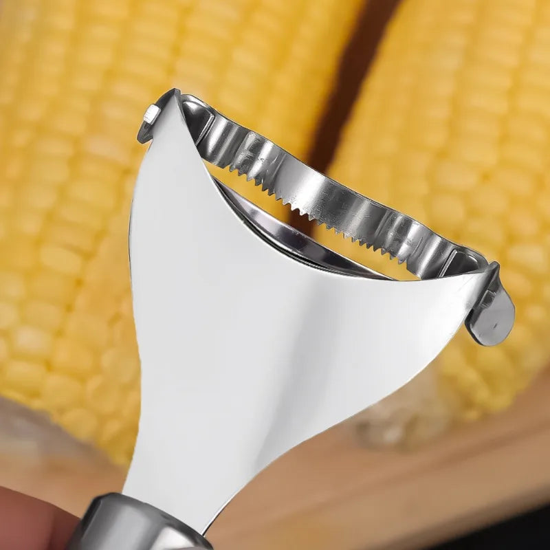 CornZipper Pro Stripper
