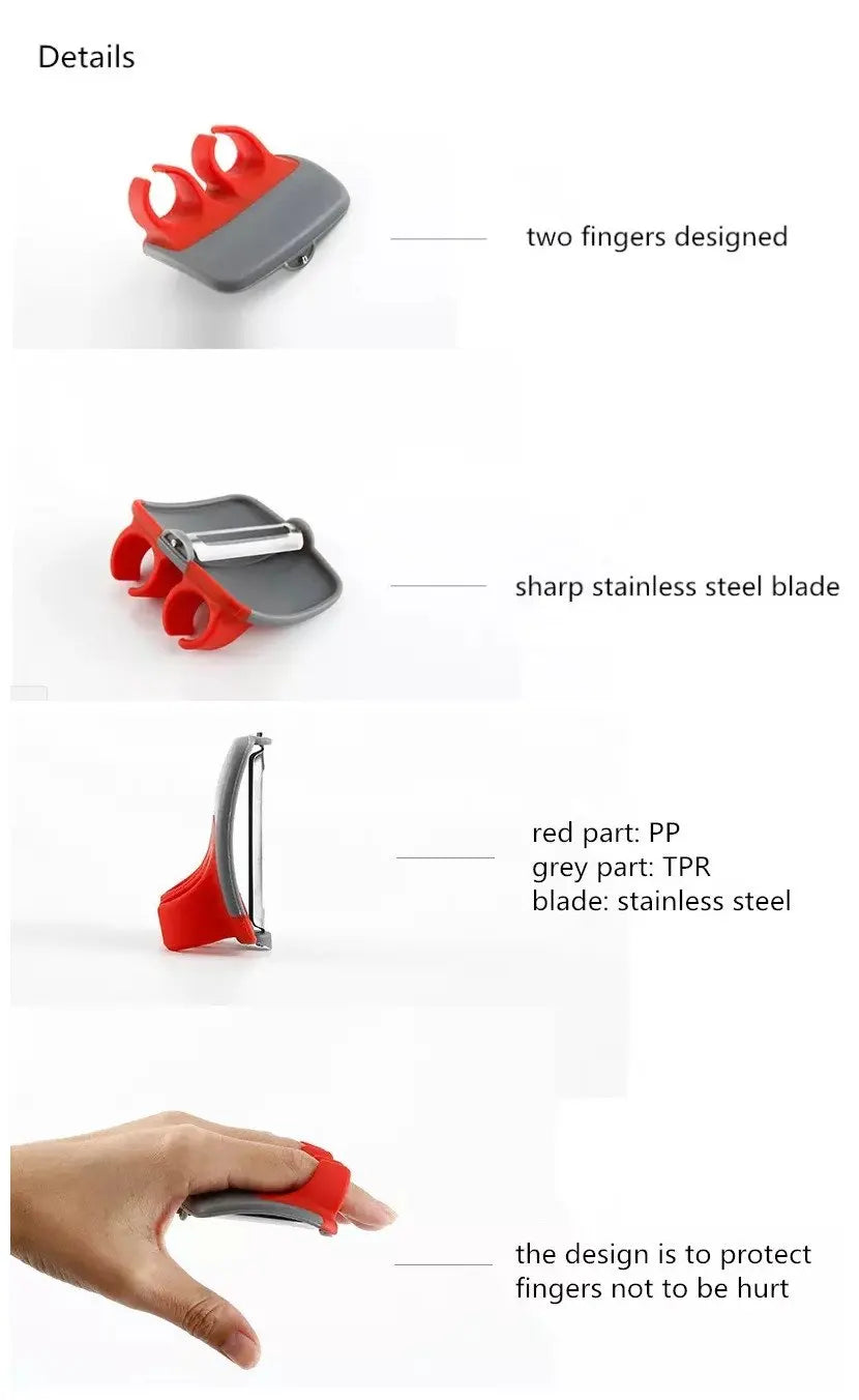 PalmPeel Pro Mini