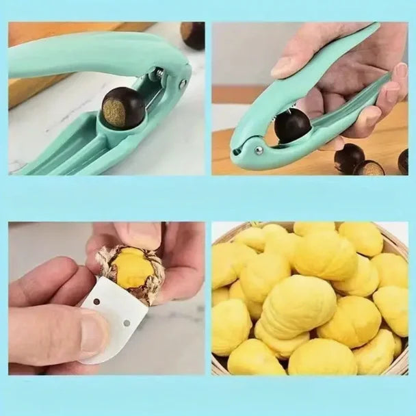 NutCrack+ Multi-Tool