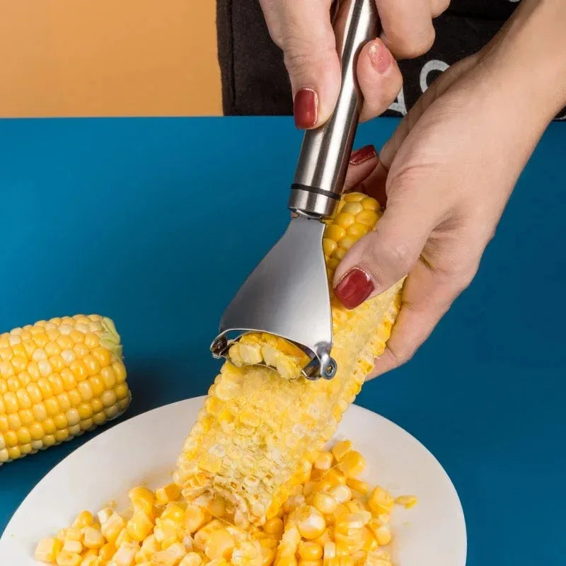 CornZipper Pro Stripper