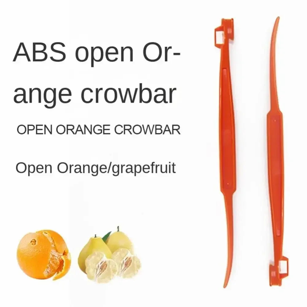 ZestBlitz Orange Peeler