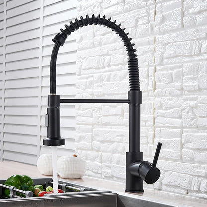 OnyxFlow Faucet