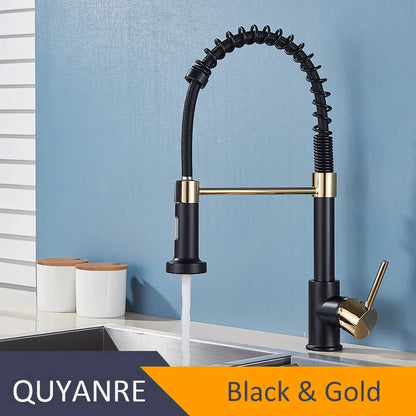 OnyxFlow Faucet