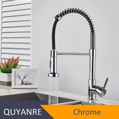 OnyxFlow Faucet