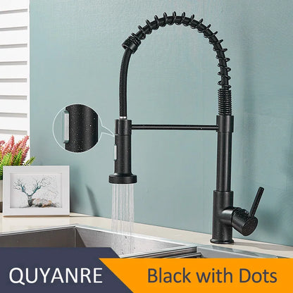 OnyxFlow Faucet