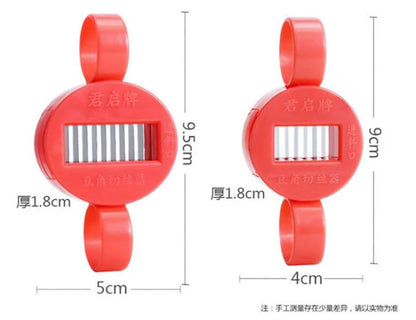 BeanBlitz Pro Cutter