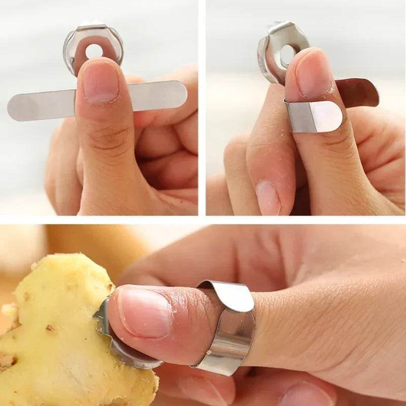 PeelMaster Pro 5-in-1