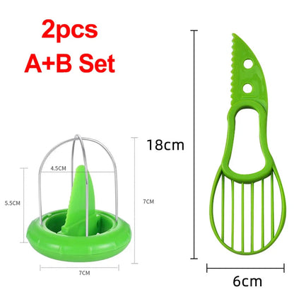 PeelPro 5-in-1 Magic Cutter