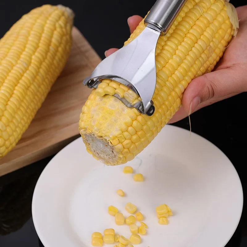 CornZipper Pro Stripper