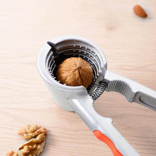 NutCrack Pro Alloy Sheller