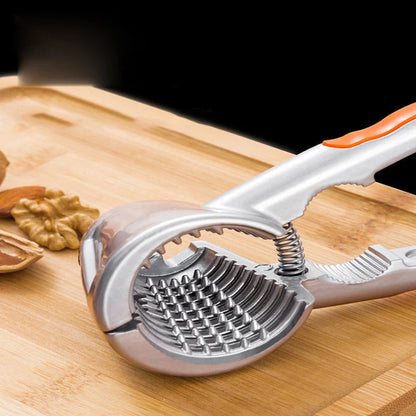 NutCrack Pro Alloy Sheller