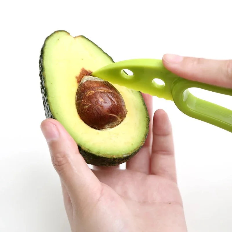 PeelPro 5-in-1 Magic Cutter