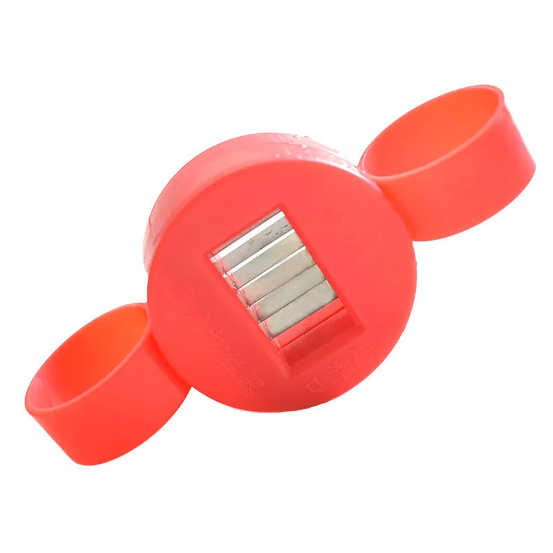 BeanBlitz Pro Cutter