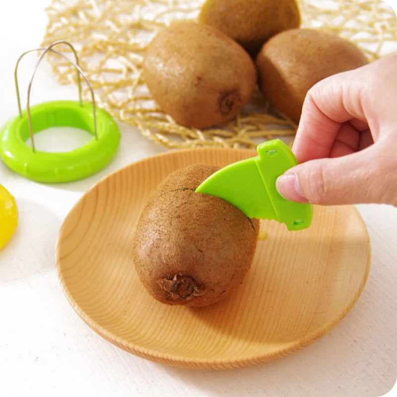 PeelPro 5-in-1 Magic Cutter