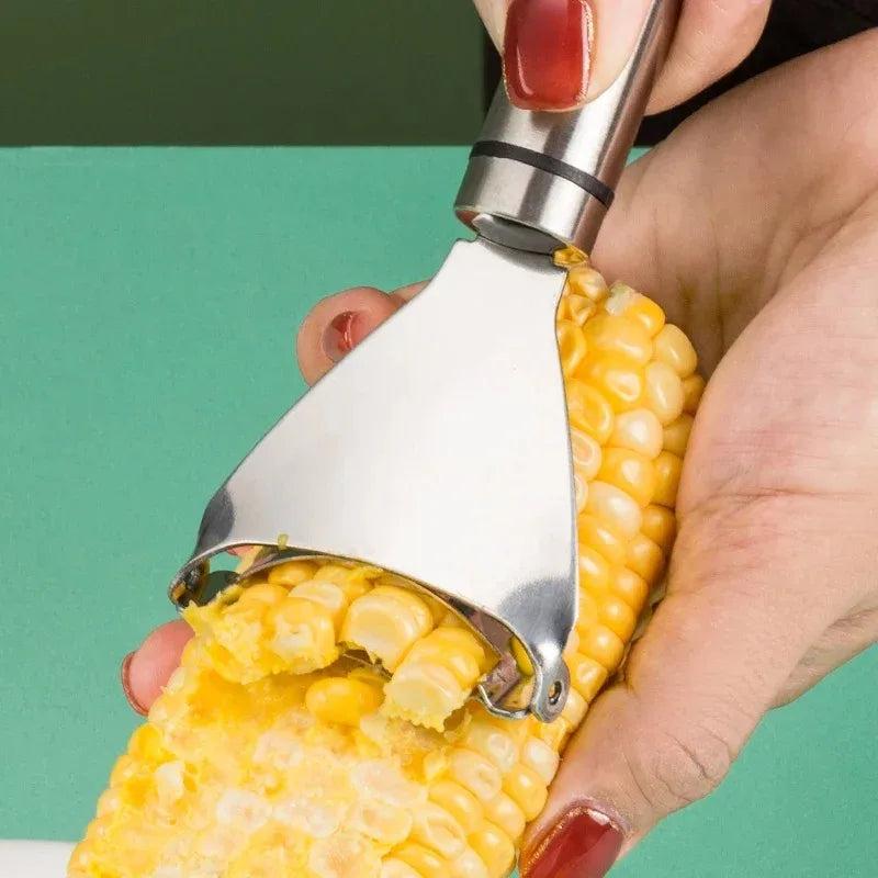CornZipper Pro Stripper