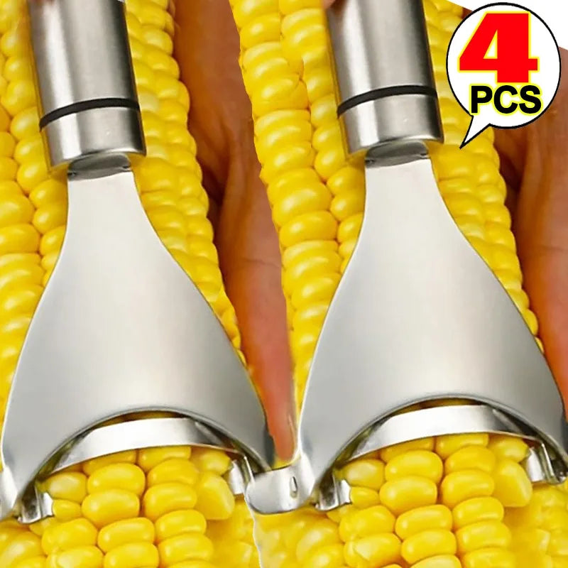 CornZipper Pro Stripper
