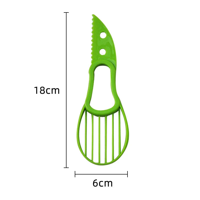 PeelPro 5-in-1 Magic Cutter