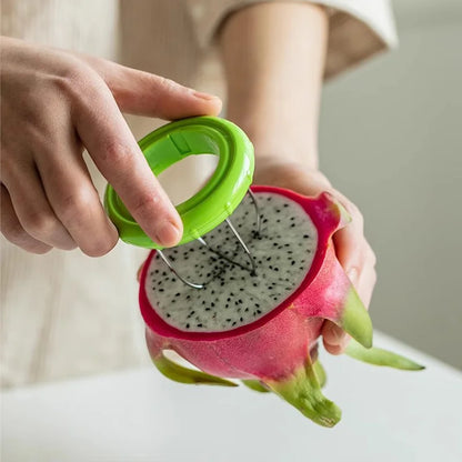 PeelPro 5-in-1 Magic Cutter