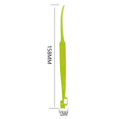 ZestBlitz Orange Peeler
