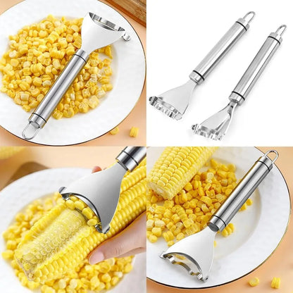 CornZipper Pro Stripper