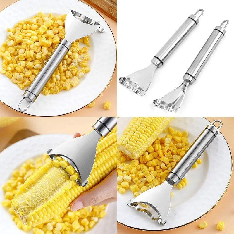 CornZipper Pro Stripper