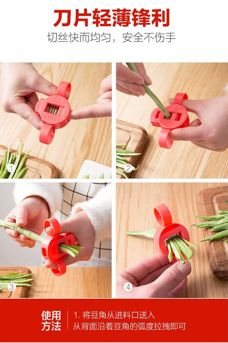 BeanBlitz Pro Cutter
