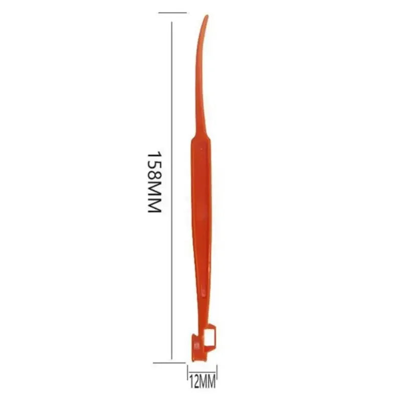ZestBlitz Orange Peeler