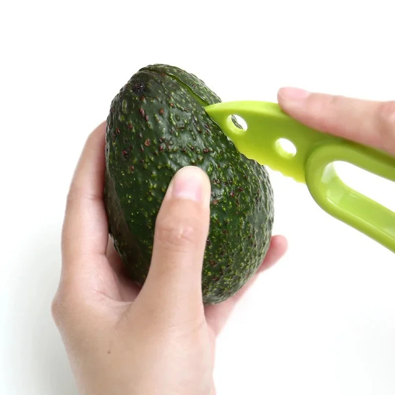PeelPro 5-in-1 Magic Cutter