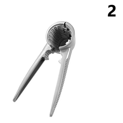 NutCrack Pro Alloy Sheller
