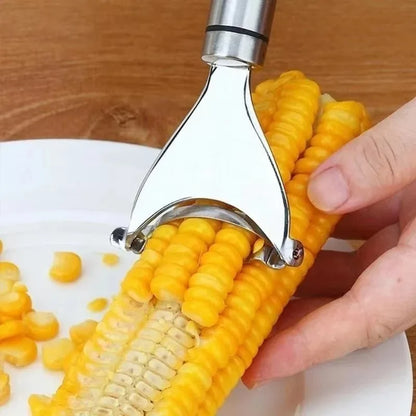 CornZipper Pro Stripper