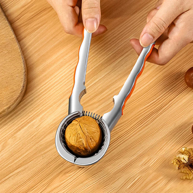 NutCrack Pro Alloy Sheller