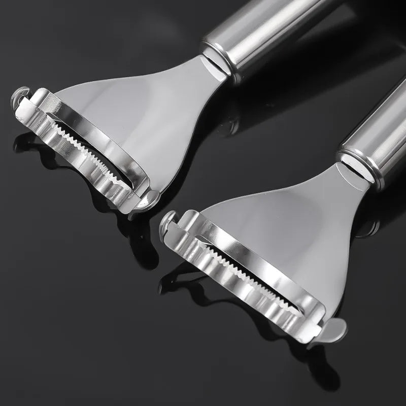 CornZipper Pro Stripper