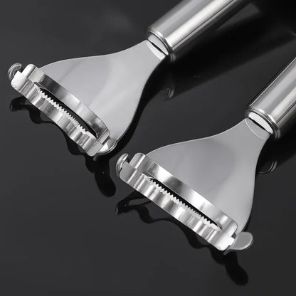 CornZipper Pro Stripper