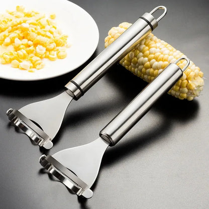 CornZipper Pro Stripper