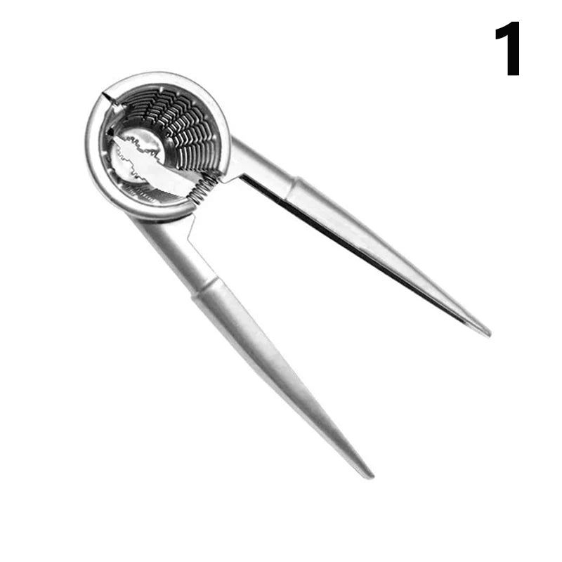 NutCrack Pro Alloy Sheller