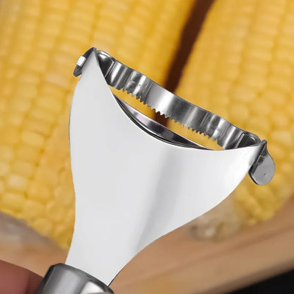 CornZipper Pro Stripper