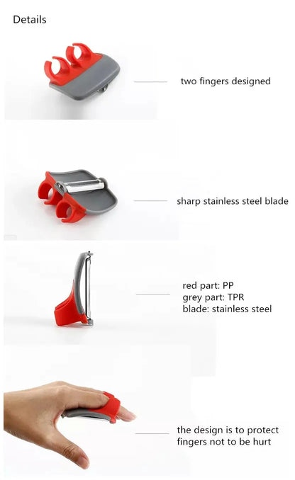 PalmPeel Pro Mini