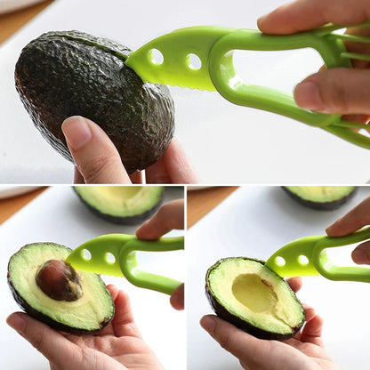 PeelPro 5-in-1 Magic Cutter
