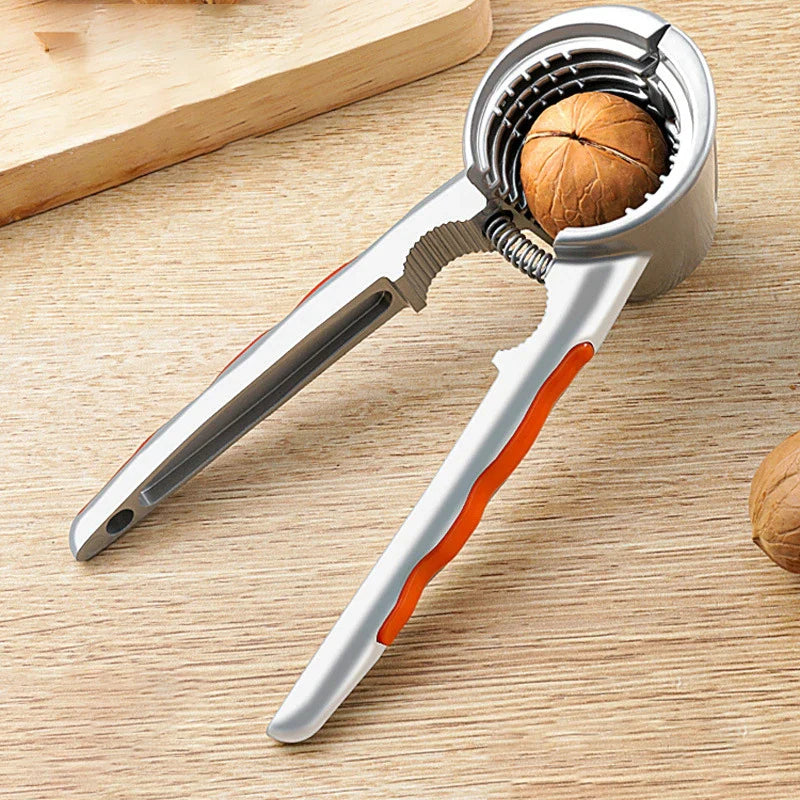NutCrack Pro Alloy Sheller