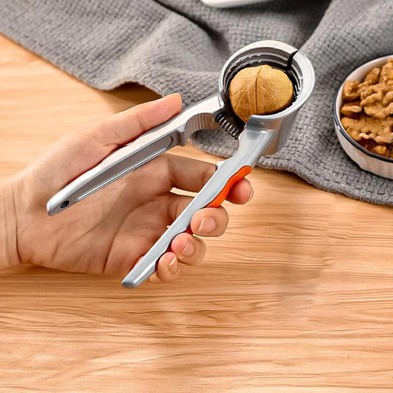 NutCrack Pro Alloy Sheller