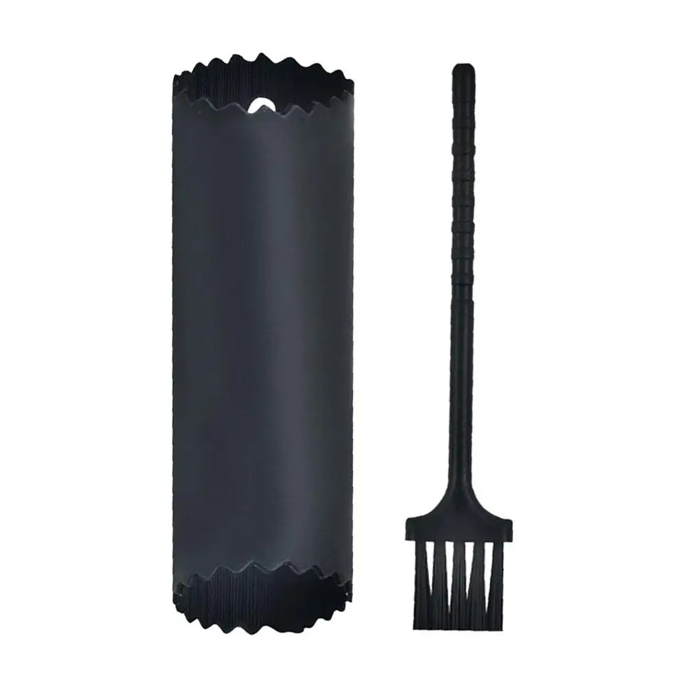GarlicGlide Silicone Peeler