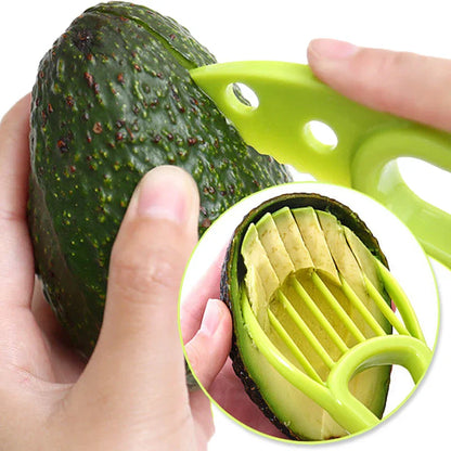 PeelPro 5-in-1 Magic Cutter