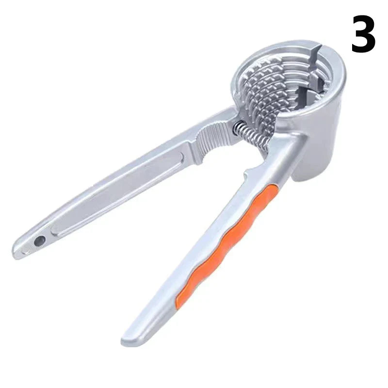 NutCrack Pro Alloy Sheller