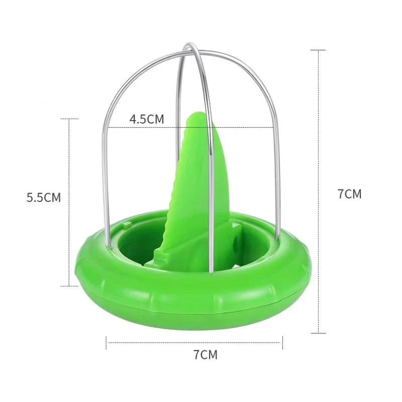 PeelPro 5-in-1 Magic Cutter