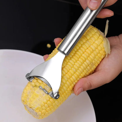 CornZipper Pro Stripper