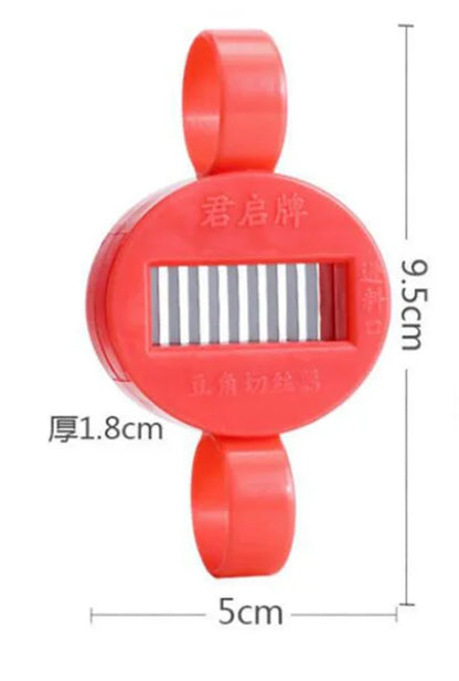 BeanBlitz Pro Cutter