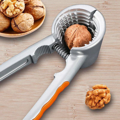 NutCrack Pro Alloy Sheller