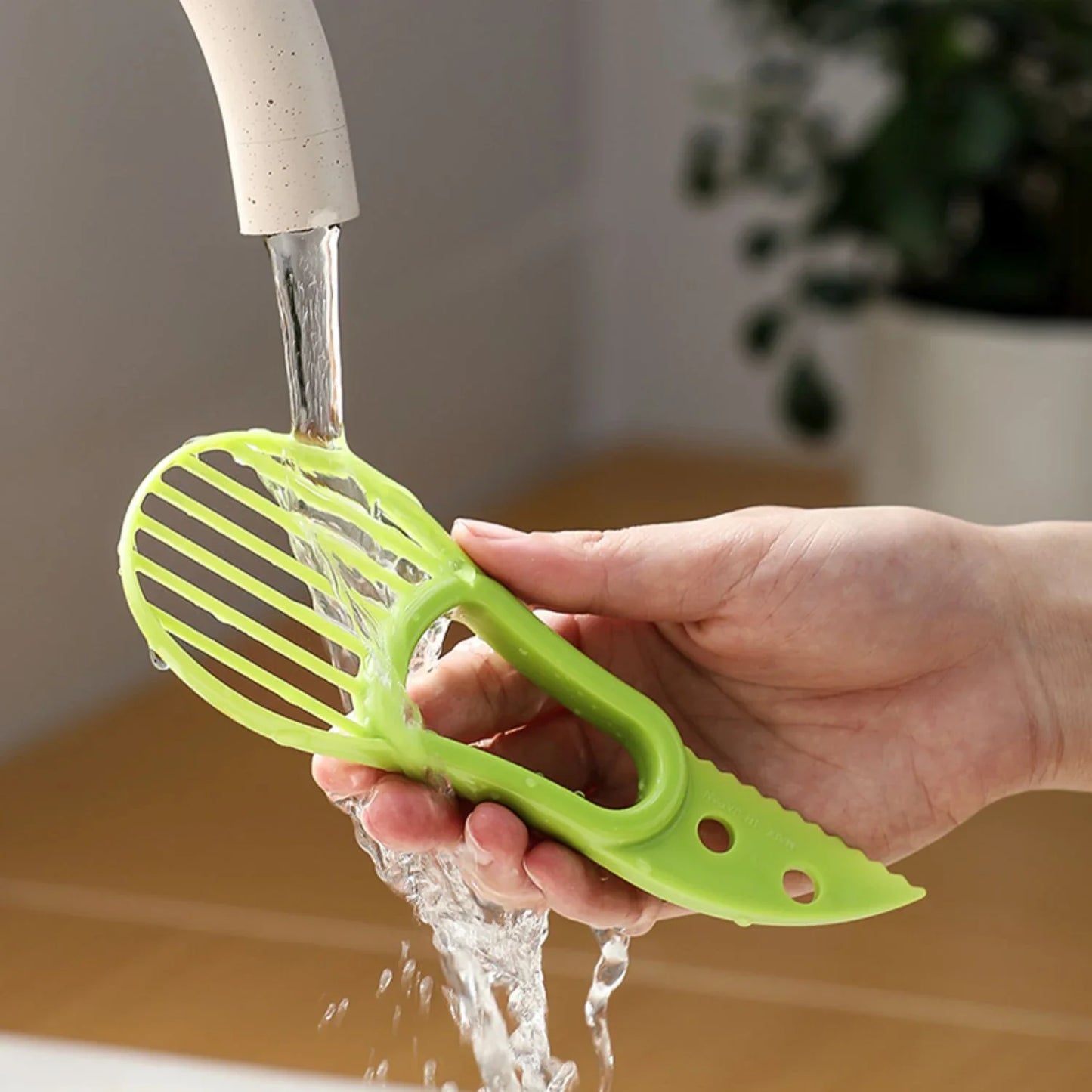 PeelPro 5-in-1 Magic Cutter